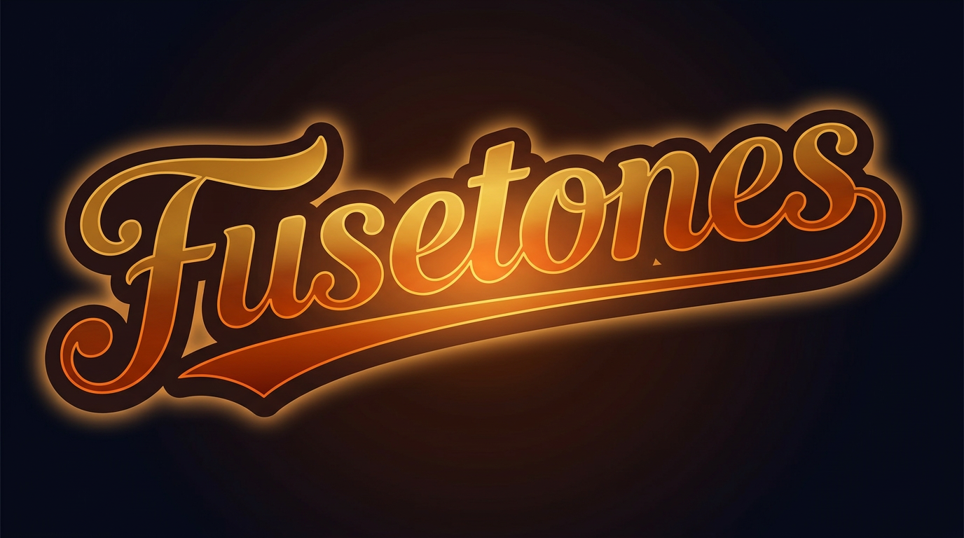 Fusetones logo